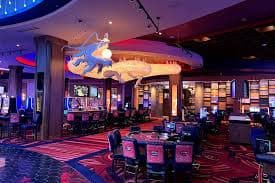 Tampilan leaderboard turnamen mingguan Ikan Jackpot di toto12.